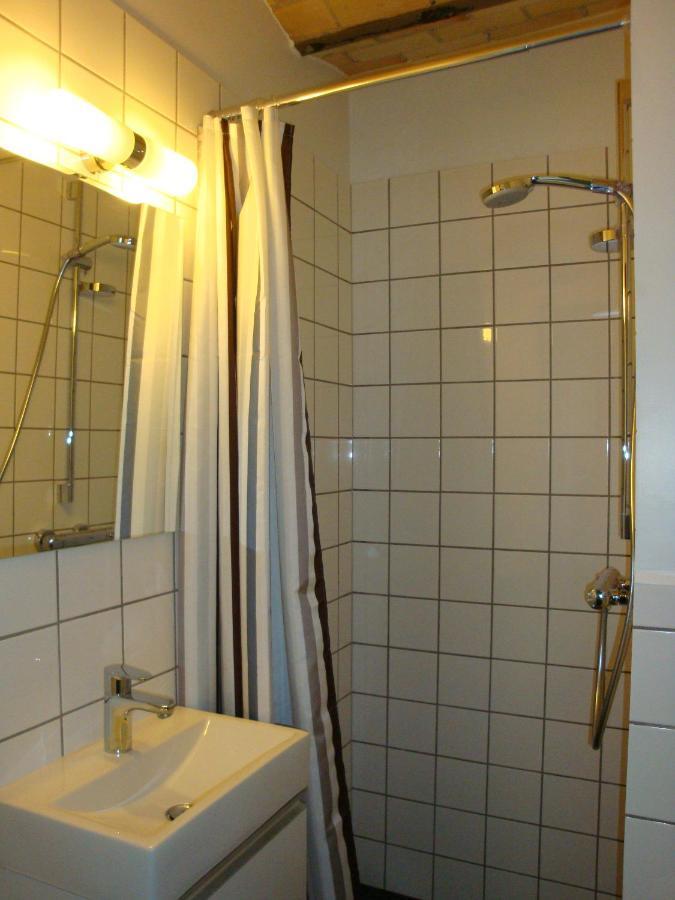 Engelsholm Bed & Breakfast Bredsten  Exterior foto